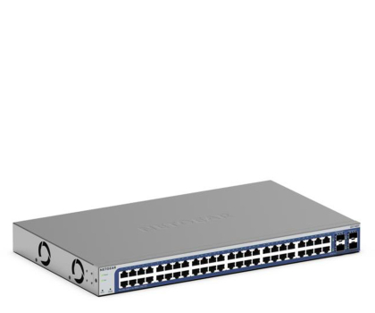 Switch NETGEAR GS748T-600EUS